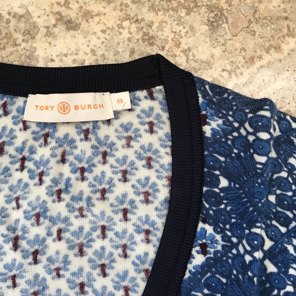 Tory Burch Cardigan